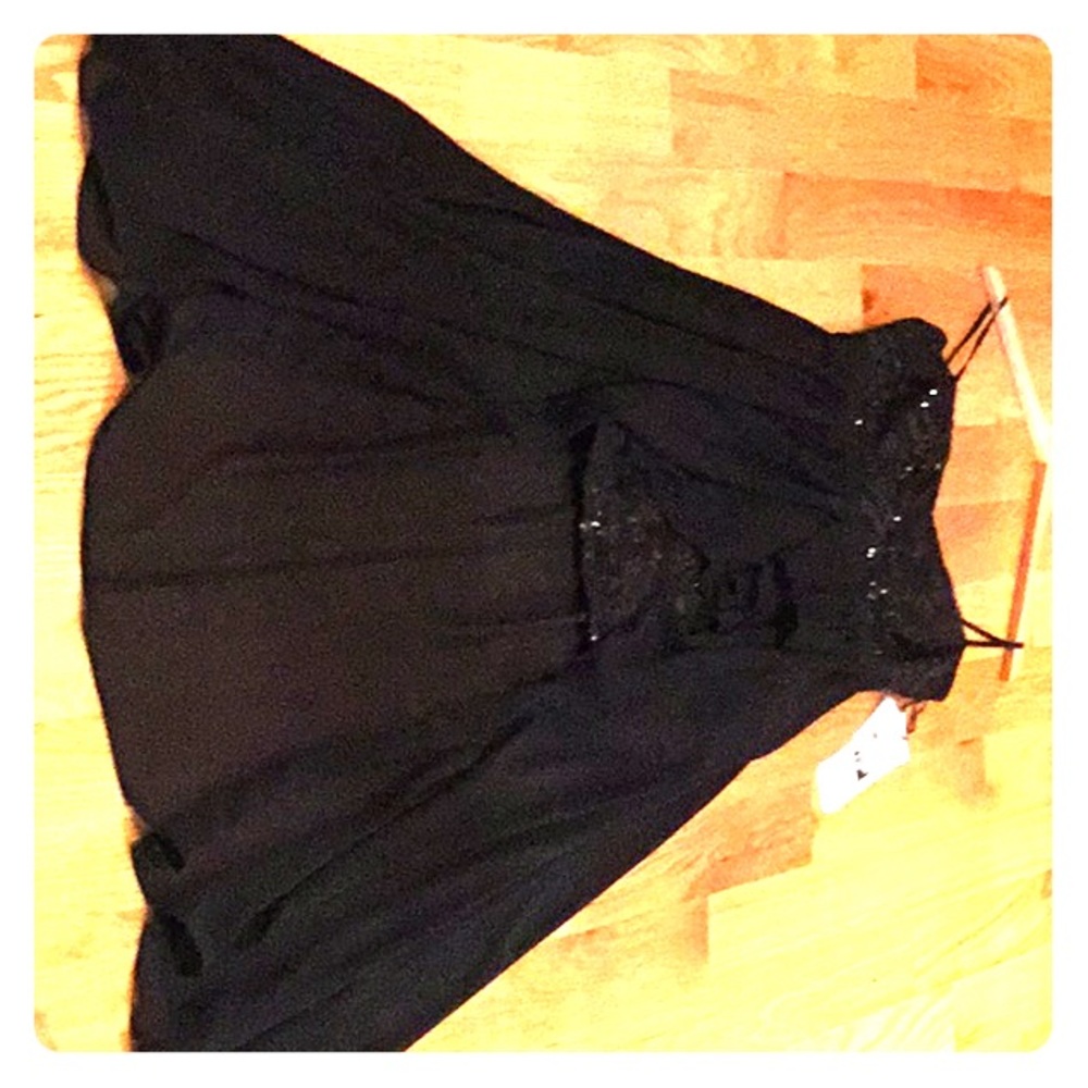 Cocktail Dress
